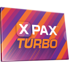 Xpax Turbo
