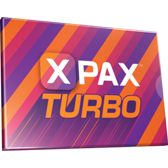 Xpax MNP