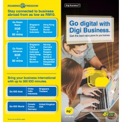 GO DIGI 78