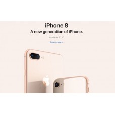 iPhone 8 with Go Digi Plan