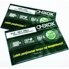 ONEXOX Prepaid 